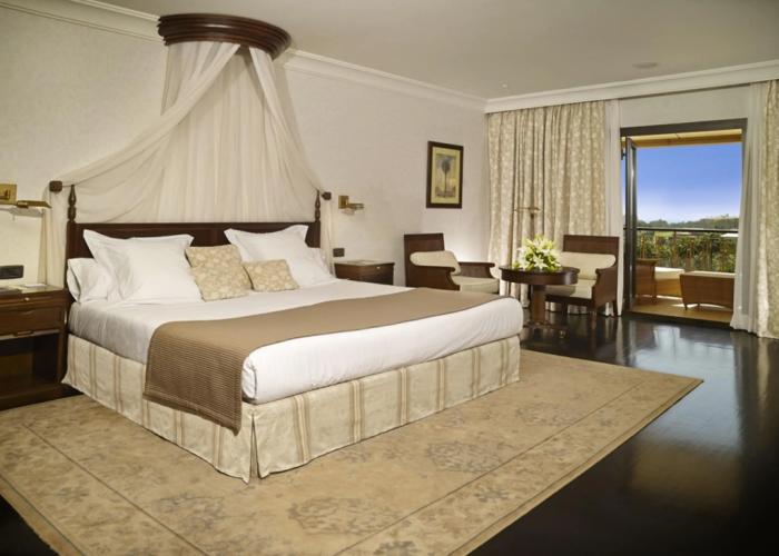 Hotel Las Madrigueras Golf Resort & Spa - Adults Only