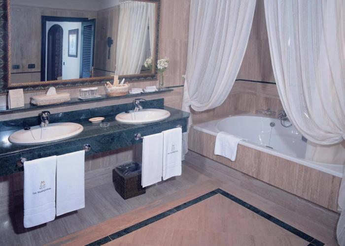 Hotel Las Madrigueras Golf Resort & Spa - Adults Only