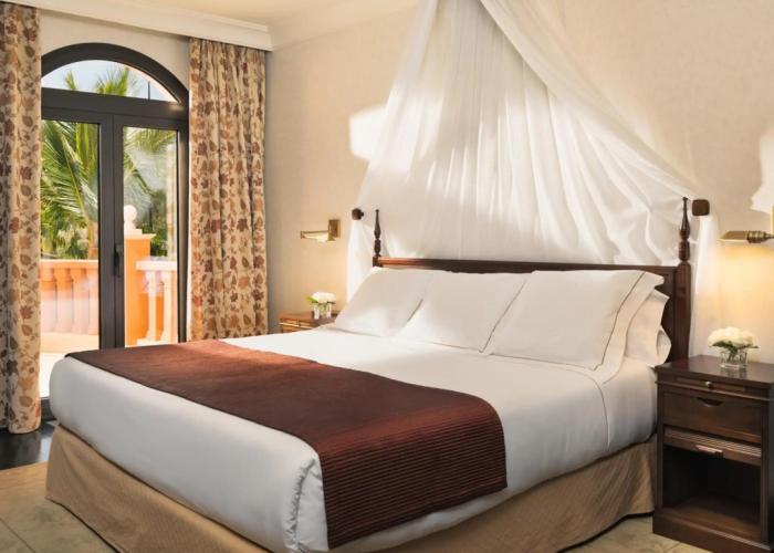 Hotel Las Madrigueras Golf Resort & Spa - Adults Only