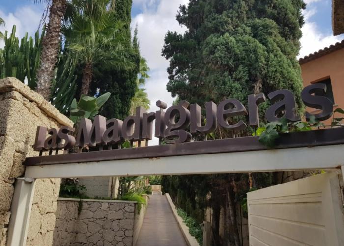 Hotel Las Madrigueras Golf Resort & Spa - Adults Only