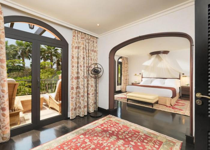 Hotel Las Madrigueras Golf Resort & Spa - Adults Only