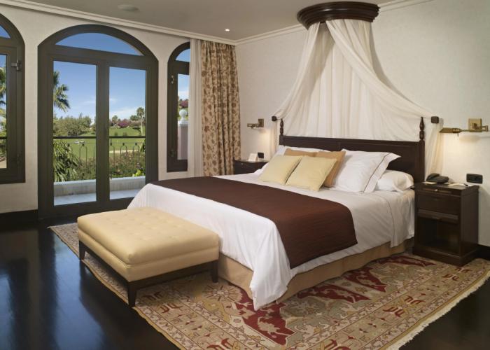Hotel Las Madrigueras Golf Resort & Spa - Adults Only