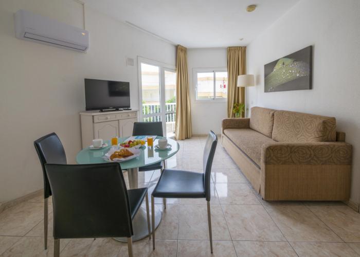 Checkin Bungalows Atlantida