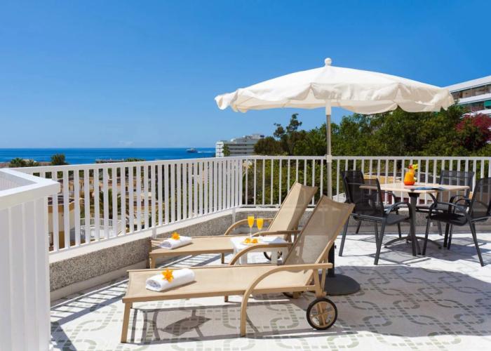 Checkin Bungalows Atlantida