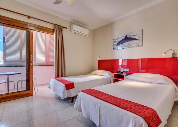Hotel Andrea's