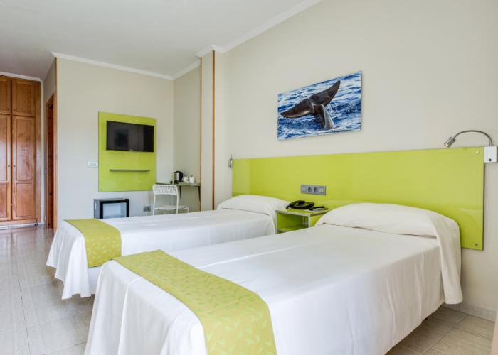 Hotel Andrea's