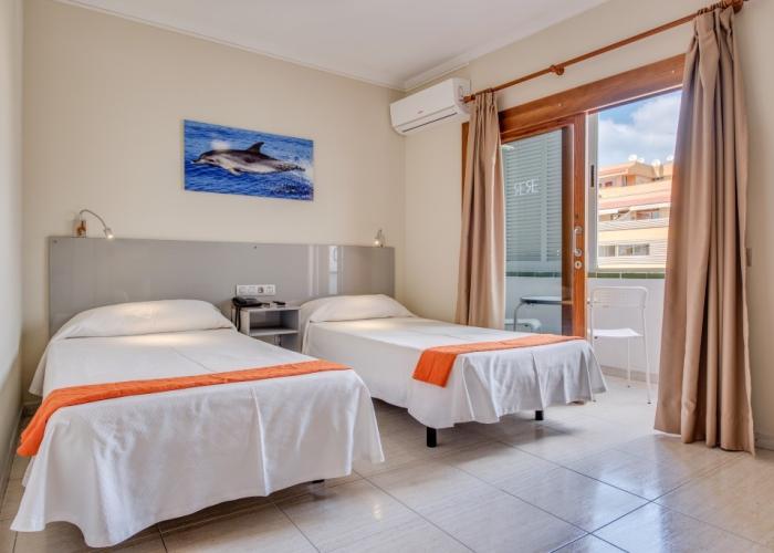 Hotel Andrea's