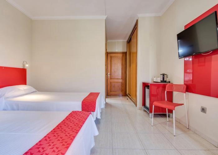 Hotel Andrea's