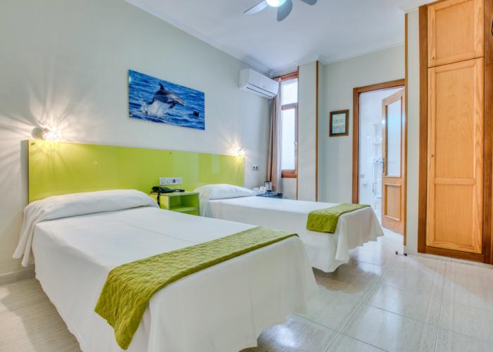 Hotel Andrea's