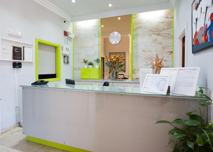 Hotel Andrea's