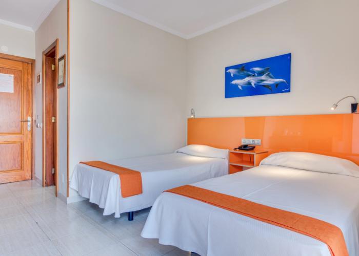 Hotel Andrea's