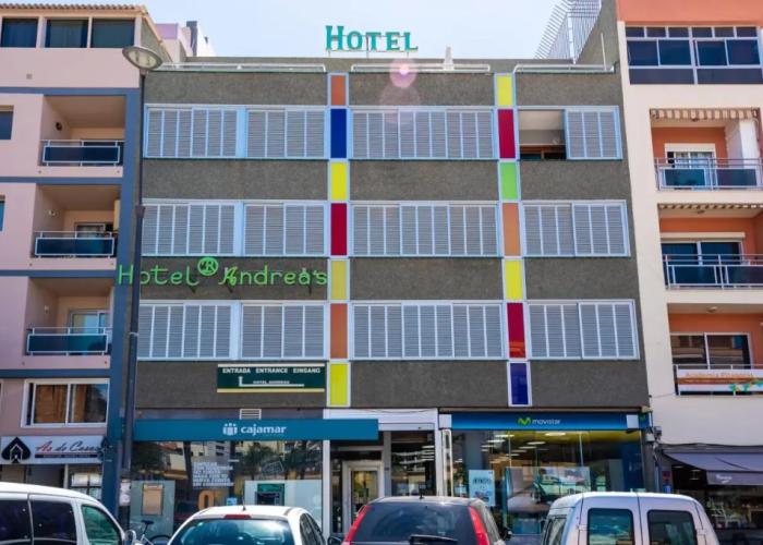 Hotel Andrea's