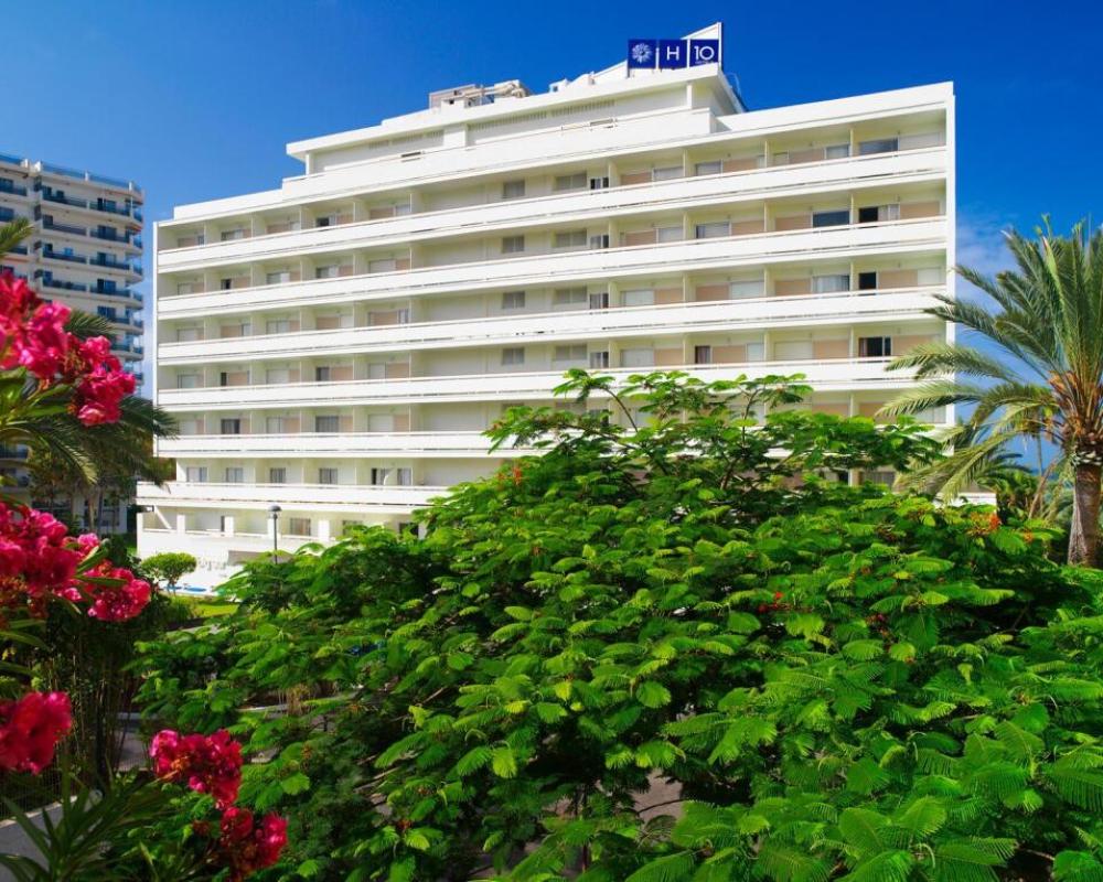 H10 Big Sur Boutique Hotel - Adults Only