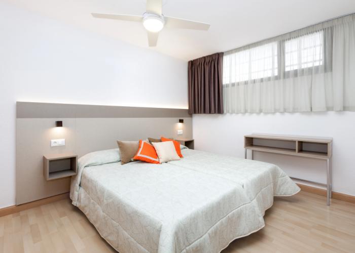 Aguamar Apartamentos, Los Cristianos Downtown