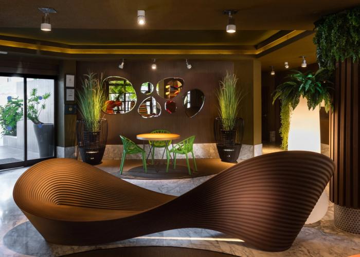 Aguamar Apartamentos, Los Cristianos Downtown