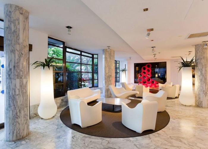 Aguamar Apartamentos, Los Cristianos Downtown