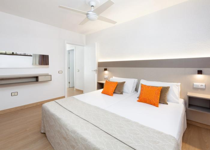 Aguamar Apartamentos, Los Cristianos Downtown