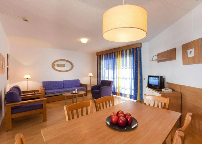 Aguamar Apartamentos, Los Cristianos Downtown