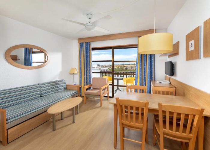 Aguamar Apartamentos, Los Cristianos Downtown