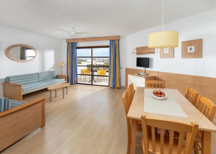 Aguamar Apartamentos, Los Cristianos Downtown