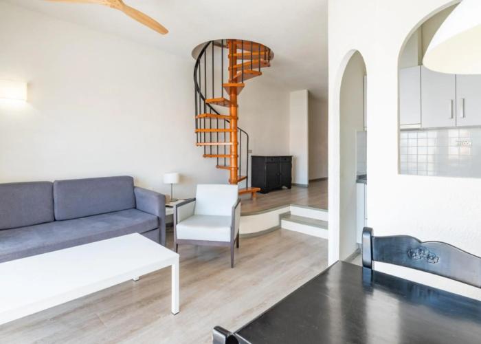Apartamentos HG Cristian Sur