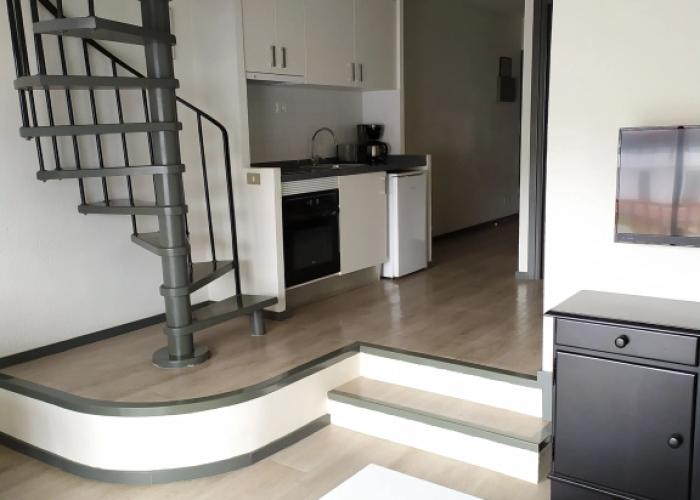 Apartamentos HG Cristian Sur