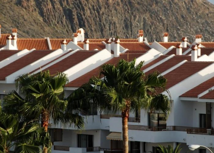 Apartamentos HG Cristian Sur