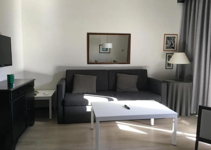 Apartamentos HG Cristian Sur