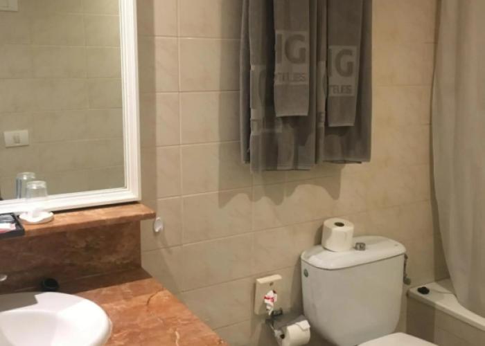 Apartamentos HG Cristian Sur