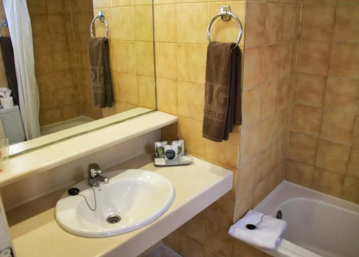 Apartamentos HG Tenerife Sur