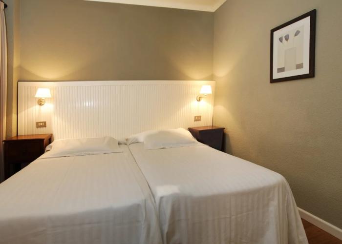 Apartamentos HG Tenerife Sur