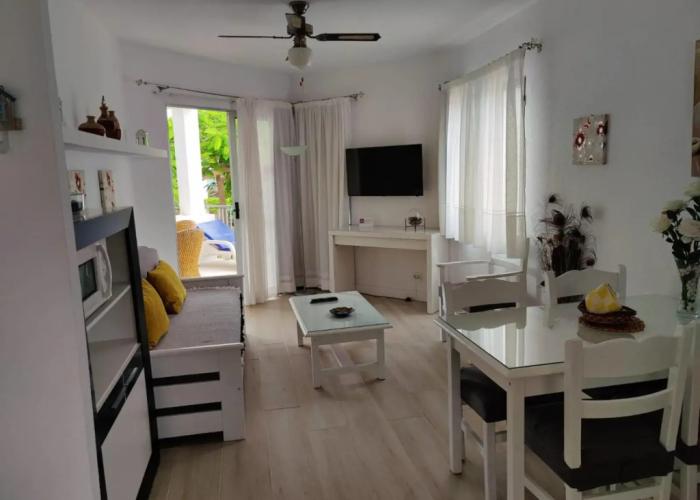 Apartamentos HG Tenerife Sur