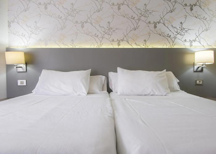 Apartamentos HG Tenerife Sur