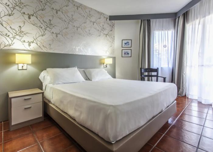 Apartamentos HG Tenerife Sur