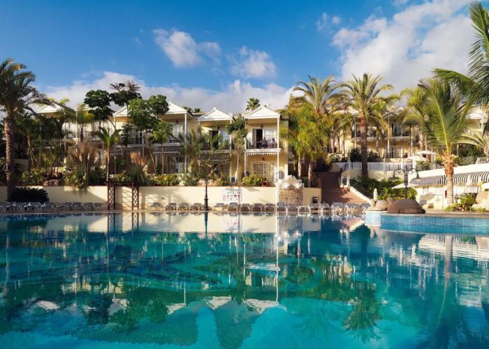 Gran Oasis Resort