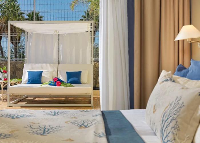 Gran Oasis Resort