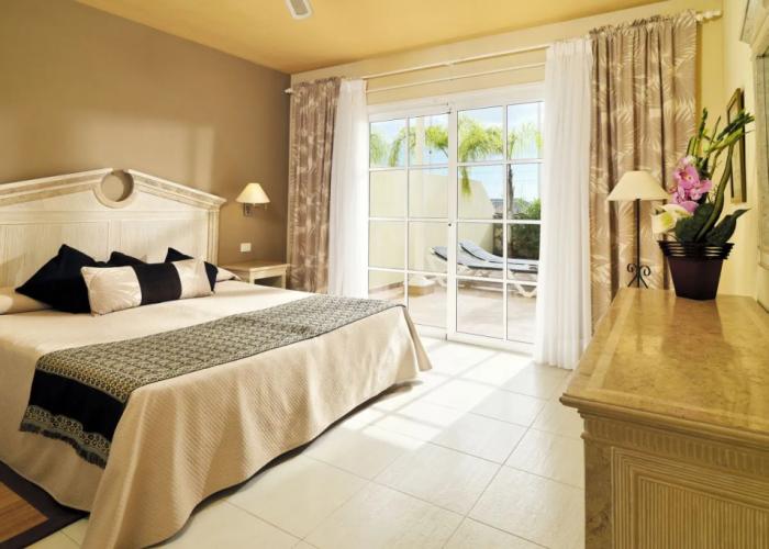 Gran Oasis Resort