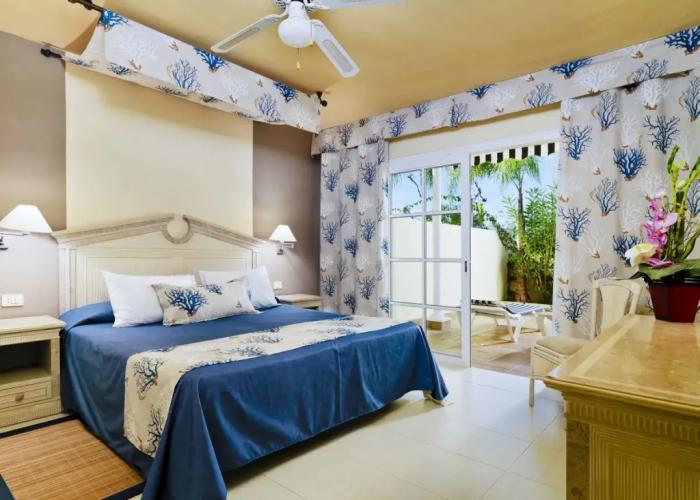 Gran Oasis Resort