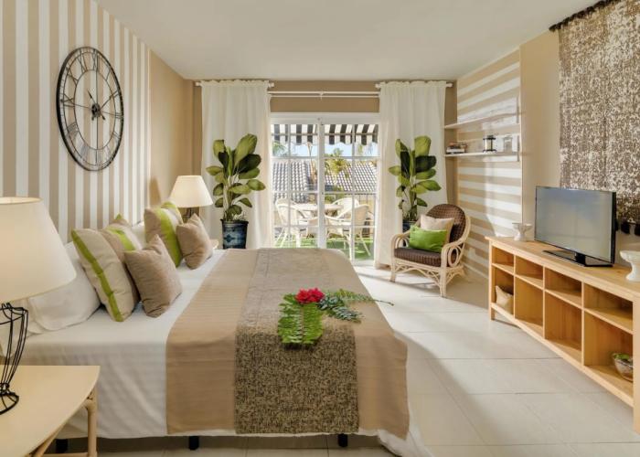 Gran Oasis Resort