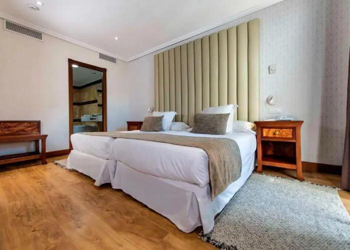 Paradise Park Fun Lifestyle Hotel