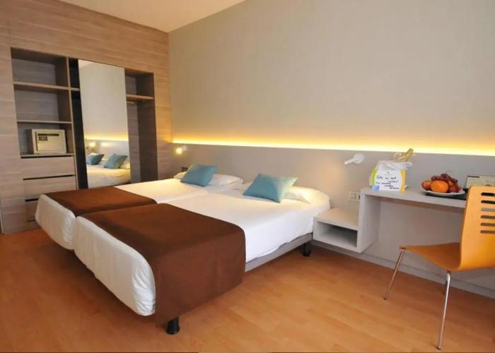 Paradise Park Fun Lifestyle Hotel