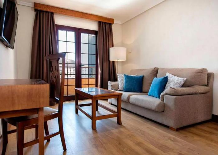 Paradise Park Fun Lifestyle Hotel