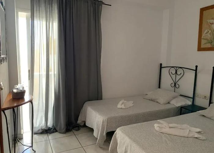 Pension Casa Blanca
