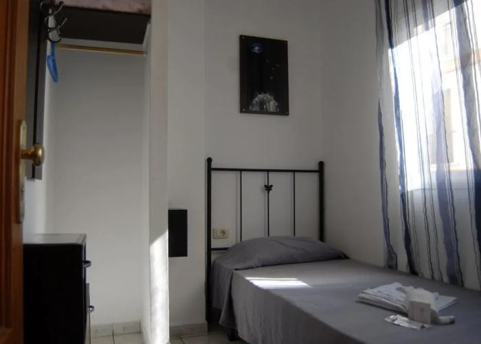 Pension Casa Blanca