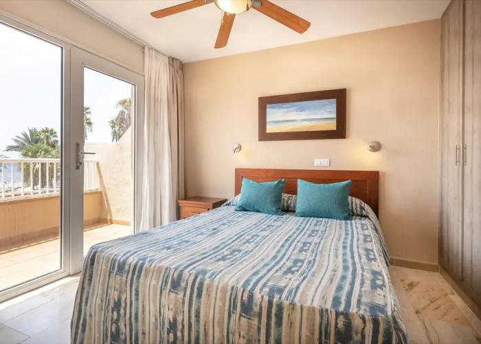 Apartamentos Vistasur