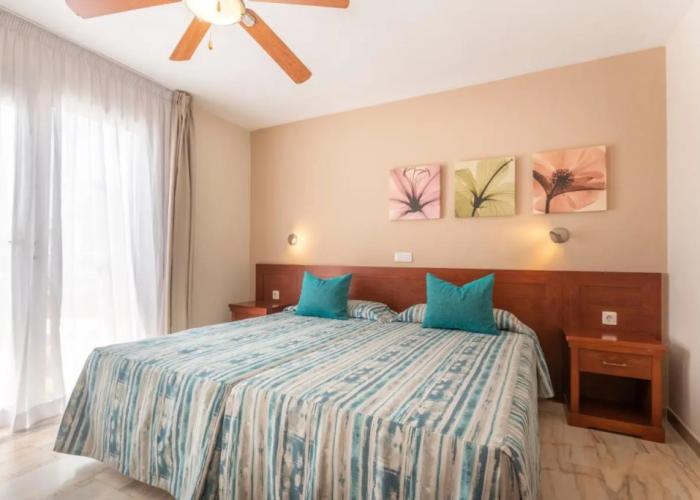 Apartamentos Vistasur