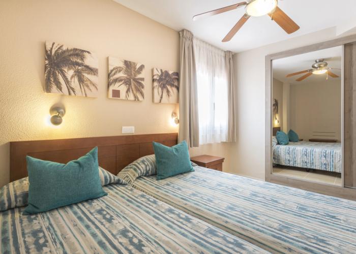 Apartamentos Vistasur