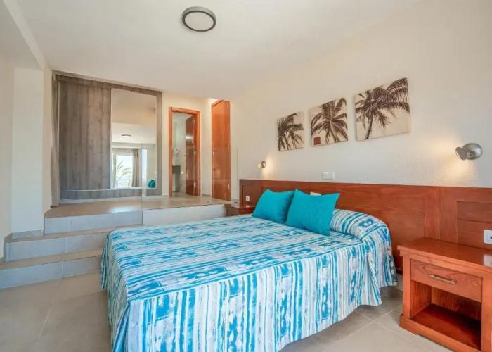 Apartamentos Vistasur