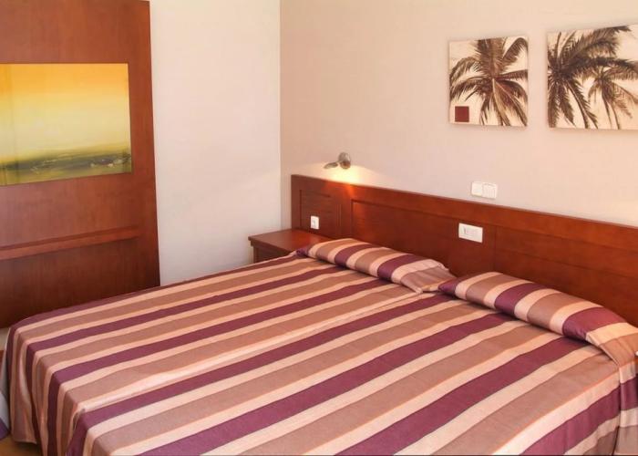 Apartamentos Vistasur