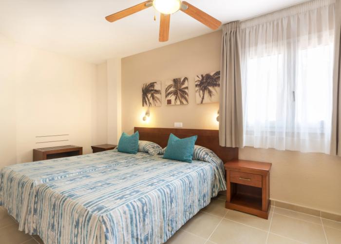 Apartamentos Vistasur